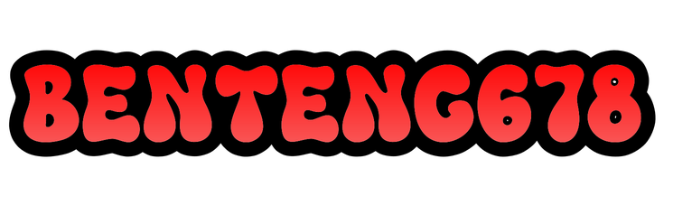 LOGO BENTENG678
